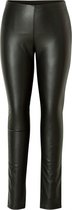 IVY BEAU Zalena Broek - Black - maat 44