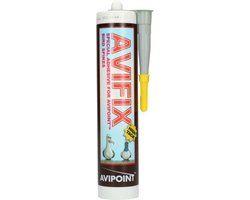 Avipoint Avisil duivenpinnen extreem kit 290 ml