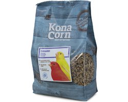 Konacorn kanaries - Kanarievoer - 1,8kg