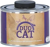Duo Cat Gesmolten Paardenvet - 0.5 liter