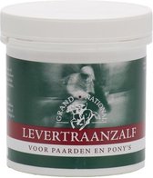 Grand National Levertraanzalf - 250 gram