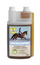 VITALstyle LuchtwegSupport - Paarden Supplementen - 1 L