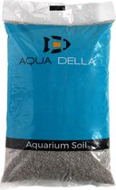 Aqua D'ella Aquariumgrind quartz grey 10KG