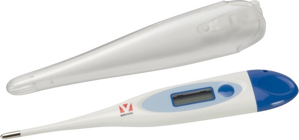 Goedkoopste Kruuse Koortsthermometer digivet