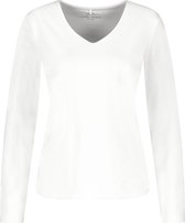 GERRY WEBER T-shirt met 1/2 mouwen