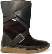 O'Neill BB Shakira Boots - Laarzen - Bruin - Leer - Maat 38