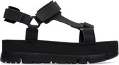 Camper Oruga Up Sandalen - Damen - Zwart - 42