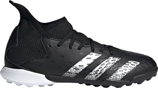 adidas Predator Freak .3 TF Chaussures de football Chaussures de sport - Taille  32 -... | bol.com