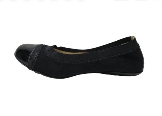 Naturino rack ballerine Venezia noir taille 37