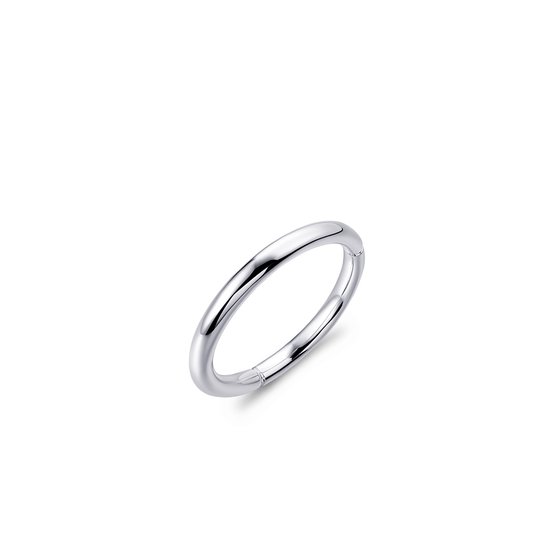 Gisser Jewels - Ring - zilver