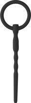 Urethral Sounding - Silicone Plug - Urethral Toys