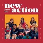 Act 5 New Actin