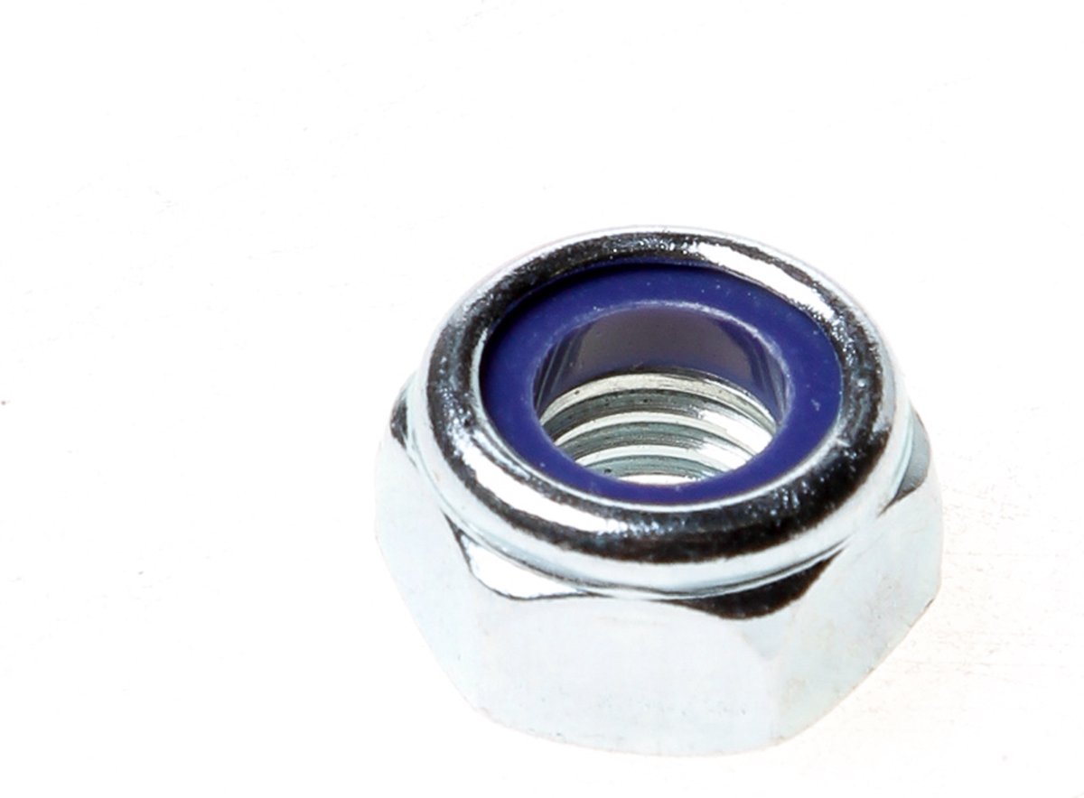 Kelfort Zeskant borgmoer verzinkt 6.0 m3