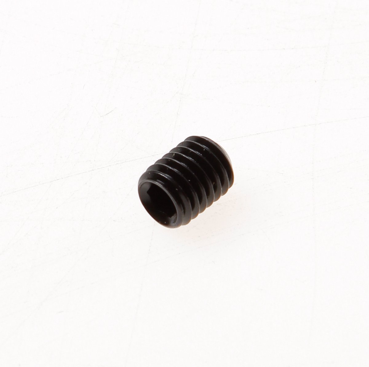 Elcee Stelschroef binnenzeskant kratereind m8 x 10mm