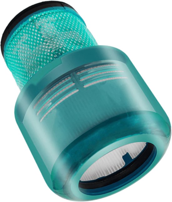 HEPA Filter geschikt voor Dyson V15 Detect Complete Extra Stofzuiger