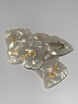 Paul Reed Smith PRS gitaar plectrum pick heavy 12 stuks