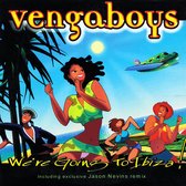 Vengaboys - We’re Going To Ibiza
