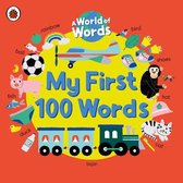World of Words- My First 100 Words