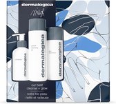 Dermalogica - Your Best Cleanse & Glow - Voor een gezonde, schone huid - Alle huidtypen