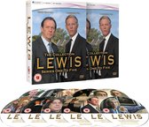 Lewis - Complete 1-5 (Import)