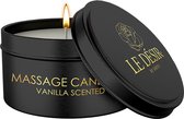 Massage Candle - Vanilla Scented - Accessories L.