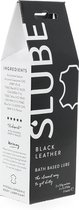Slube Black Leather Single Pack - Lubricants