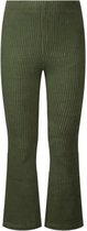 Ambika Kids - flared - groen (olive) - maat 158/164