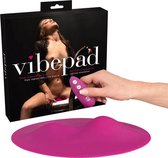 Vibe Pad - You2Toys - Roze - Vibrator Speciaal