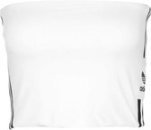 adidas Originals  Top Vrouwen wit FR38