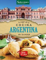 Sabor de casa - Lo mejor de la cocina Argentina en tu mesa