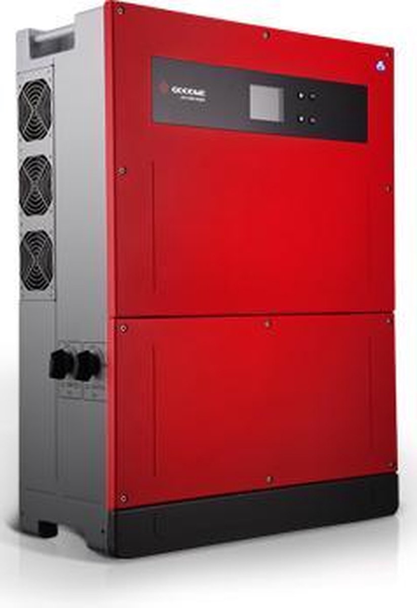 GoodWe | 80K-MT-RS485