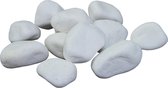 Ladanas - Decoratieve stenen voor sfeerhaard - 1 kg.