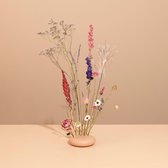 bloomon | Flowerstone | Eternal Blush | Unieke droogbloemen