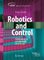 Springer Tracts in Advanced Robotics- Robotics and Control