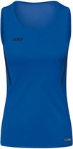 Jako Challenge Tanktop Dames - Royal / Marine