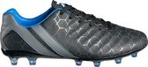 Patrick Excellent Fg Voetbalschoenen Kinderen - Zwart / Royal