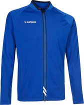 Patrick Dynamic Trainingsvest Kinderen - Royal / Marine | Maat: 7/8