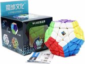 MoYu Megaminx 3x3 - Speedcube - Puzzel kubus - Draai puzzel