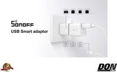 SONOFF Micro Mini USB Adaptor - WIFI Switch 5V via eWeLink