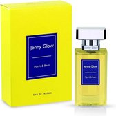 Jenny Glow Myrrh & Bean Eau De Parfum 80 Ml