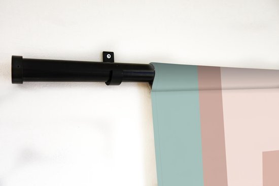 Tapisserie - Été - Plantes - Abstrait - 150x100 cm - Tapisserie