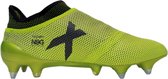 adidas Performance X 17+ Purespeed SG De schoenen van de voetbal Mannen geel 40