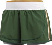 adidas Performance Shorts Training High Intensity korte broek Vrouwen groen S.