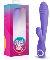 Fane Rabbit Vibrator