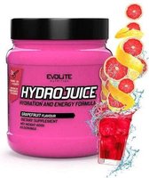 Mass Gainer - Hydro Juice 600g - Evolite Nutrition - Grapefruit