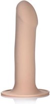 Squeeze-It Phallic Dildo - 15.2 cm