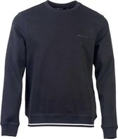Antony Morato MMFL00791 Sweater zwart, ,M