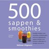 500 sappen & smoothies