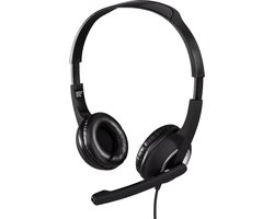 Hama Hoofdtelefoon PC essential HS300