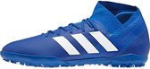 adidas Performance Nemeziz Tango 18.3 Tf De schoenen van de voetbal Mannen blauw 42